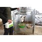 Gaveur Profi à sonde flexible 2 L
