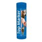 Crayon marqueur Top Marker, bleu, bte / 10