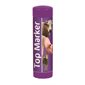 Crayon marqueur Top Marker, violet, bte / 10
