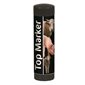 Top Marker Marking Stick, Black, box / 10