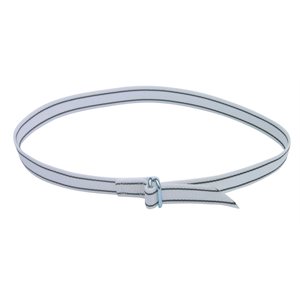 Marking Collar 130 cm