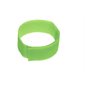 Velcro Leg Bands, Green, pk / 10