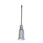 Aiguilles détectables D3 AH, 20 g x 1 / 2'' - bte / 100
