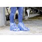 Bottes jetables Kerbl avec élastique basse, 3 mil. sac / 100