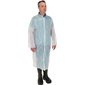 Disposable Visitor's Coat, 120 cm