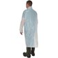 Disposable Visitor's Coat, 120 cm