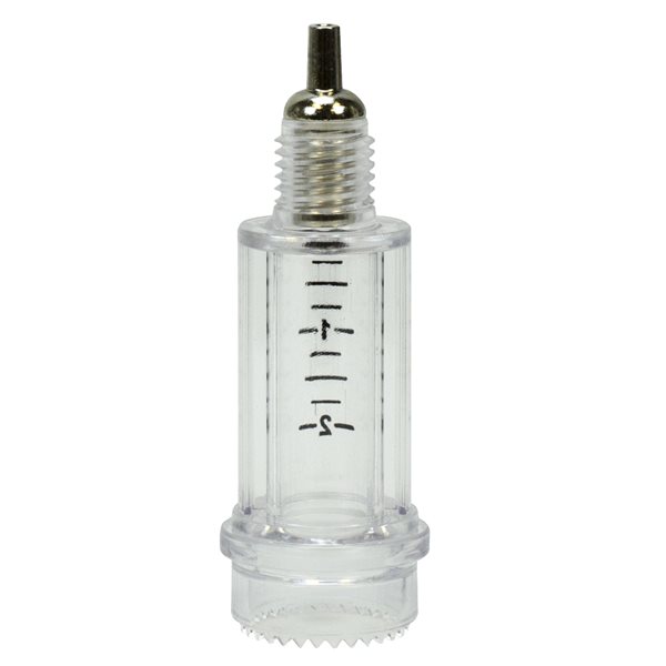 Baril et joint de piston 5-6 ml Prima Marc / Shooter