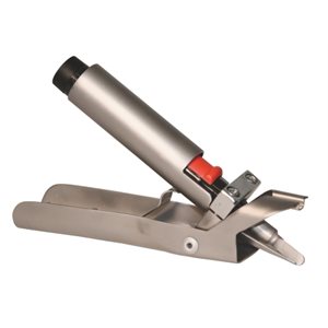 Butane Tail Docker