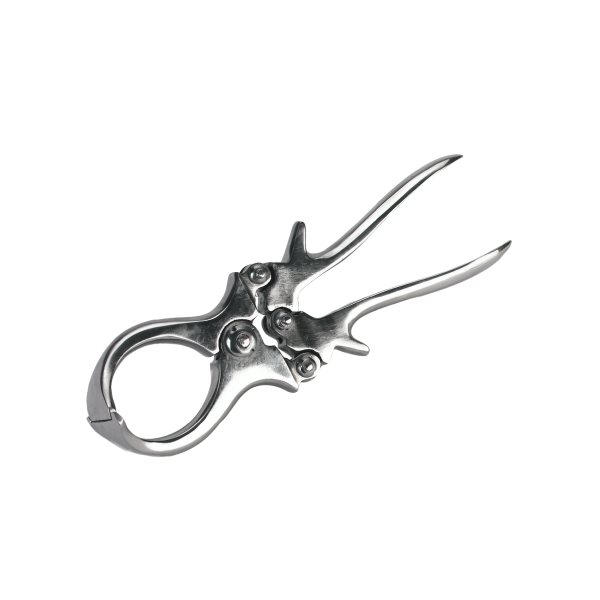 Bloodless Castrator for Lambs, 23 cm