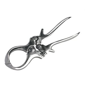 Bloodless Castrator for Lambs, 23 cm