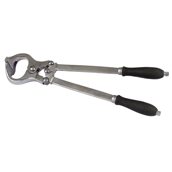 Bloodless Castrator for Bulls, 47 cm