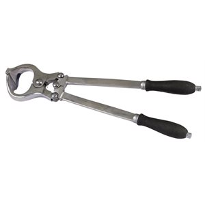 Bloodless Castrator for Bulls, 47 cm
