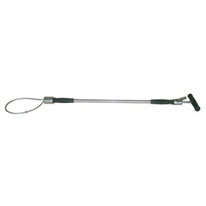 Hog Catcher Chrome, 60 cm