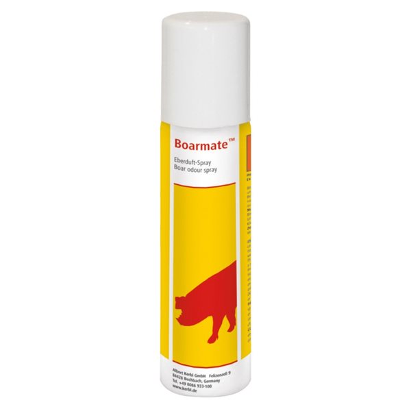 Boar Spray Boarmate 250 ml