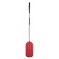 Palette de triage pour porc Flex, rouge, 107 cm