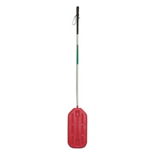 Pig Herding Paddle Flex, Red, 107 cm