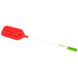 Pig Herding Paddle, Red ,103 cm