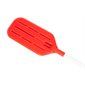 Palette de triage pour porc, rouge, 103 cm