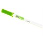 Palette de triage pour porc, rouge, 103 cm