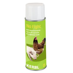 Anti-Agression Spray No Fight, 400 ml