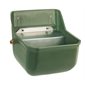 Drain plug for float water bowl