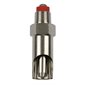 Suce inox porc & truies (1 / 2 raccord - 3 / 4 suce)