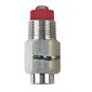 Suce inox pulvérisation 1 / 2'' (1 / 2 raccord)