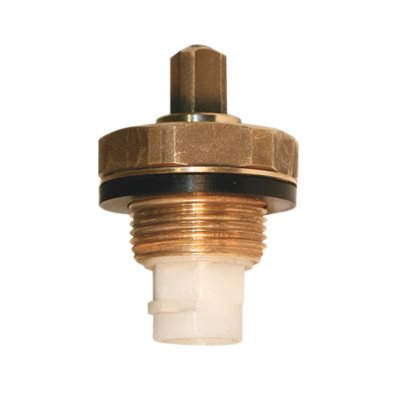 Valve pour abreuvoir à palette K71