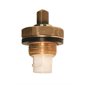 Valve pour abreuvoir à palette K71
