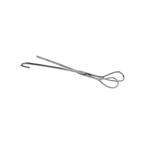 Forceps OB de type Niemand 52 cm