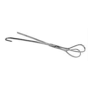 Obstetric Forceps Niemand Type, 52 cm