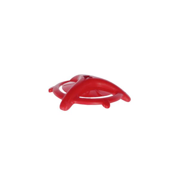 Piglet Biting Ring Plastic