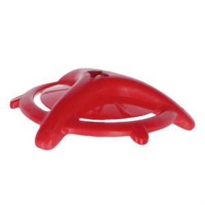 Piglet Biting Ring Plastic