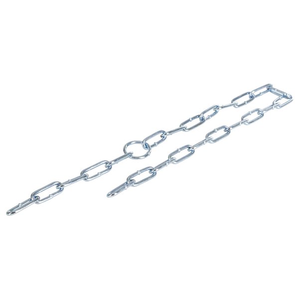 Hanging Chain, 75 cm / 4 mm