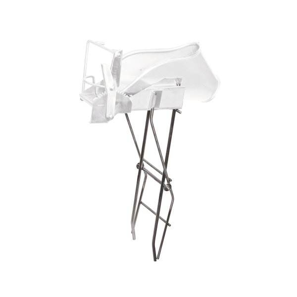 Support pour appareil à castrer 22818