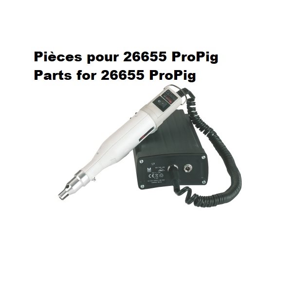 Entrainement pour Propig