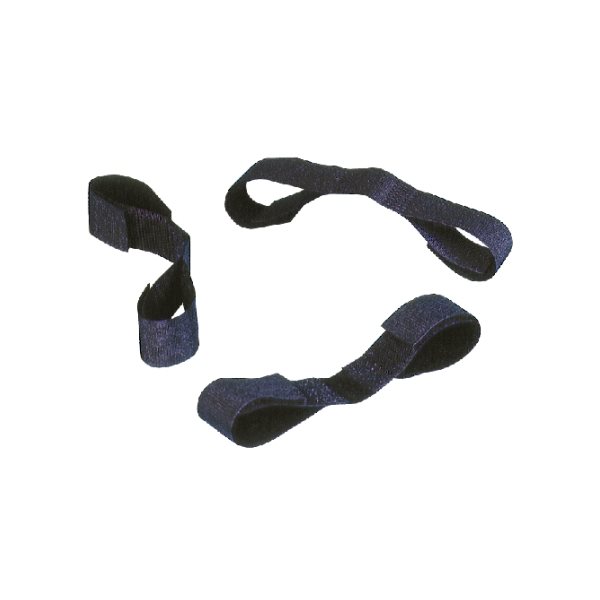 Entrave pour porcelet velcro, emb / 12