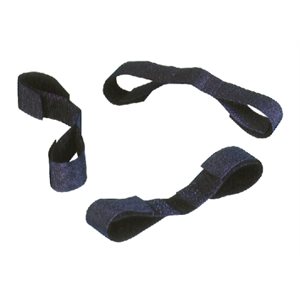 Plastic Hobble for Piglet Velcro, pk / 12