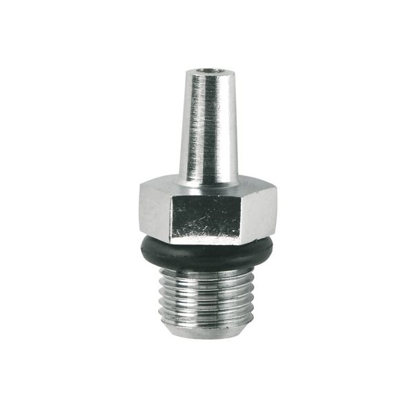Adapteur pour tube d'infusion / gavage pour 23491