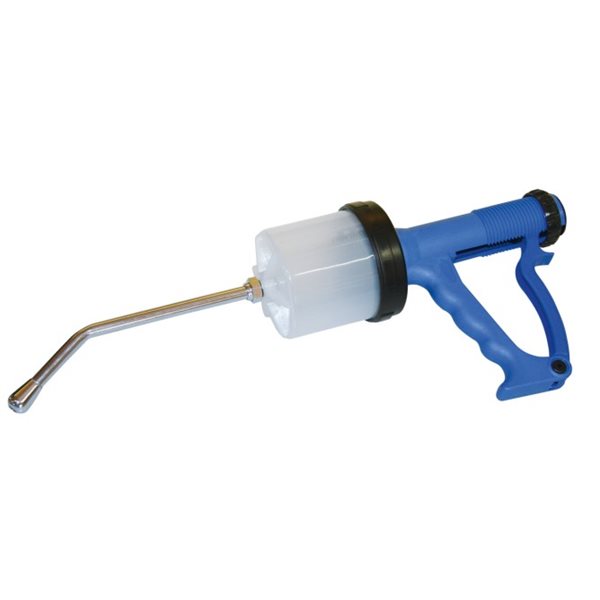 Gaveur avec canule, 300 ml