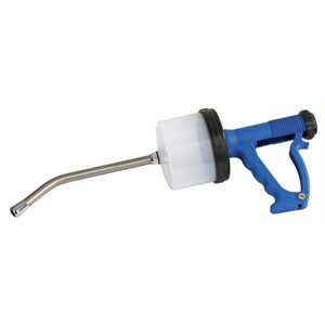 Drenching Gun w / nozzle, 500 ml
