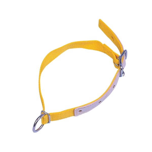 Collier à moutons avec maillon ovale 60 cm / 24''