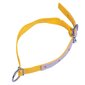Sheep Necklace with Oval Ring, 60 cm  /  24''
