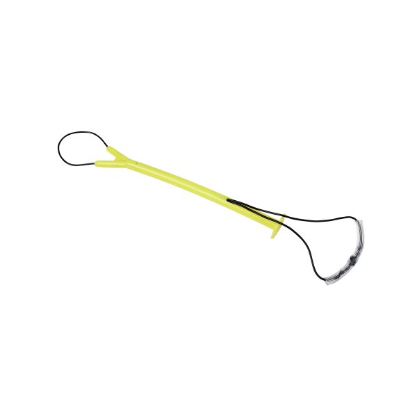 Lacet d'agnelage