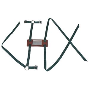 Ram Marking Harness Nylon with Buckle