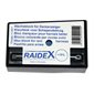 Raidex Marking Block, Blue