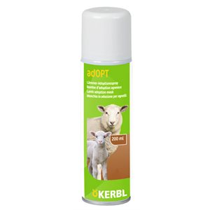 Lamb Adoption Spray, 200 ml