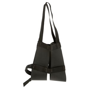 Weighing Sling for Lambs, Lamas and Alpagas