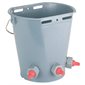 Lamb Feeder Bucket, 3 Nipples