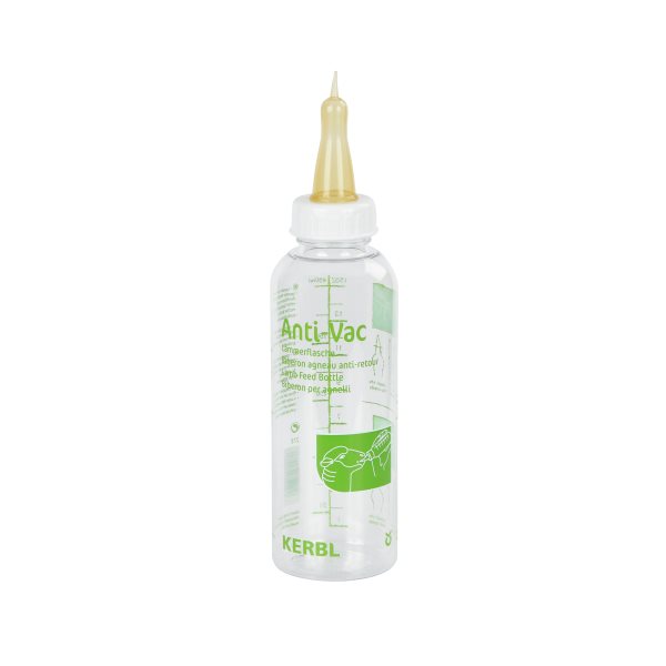 Biberon à agneau Anti-Vac 500 ml